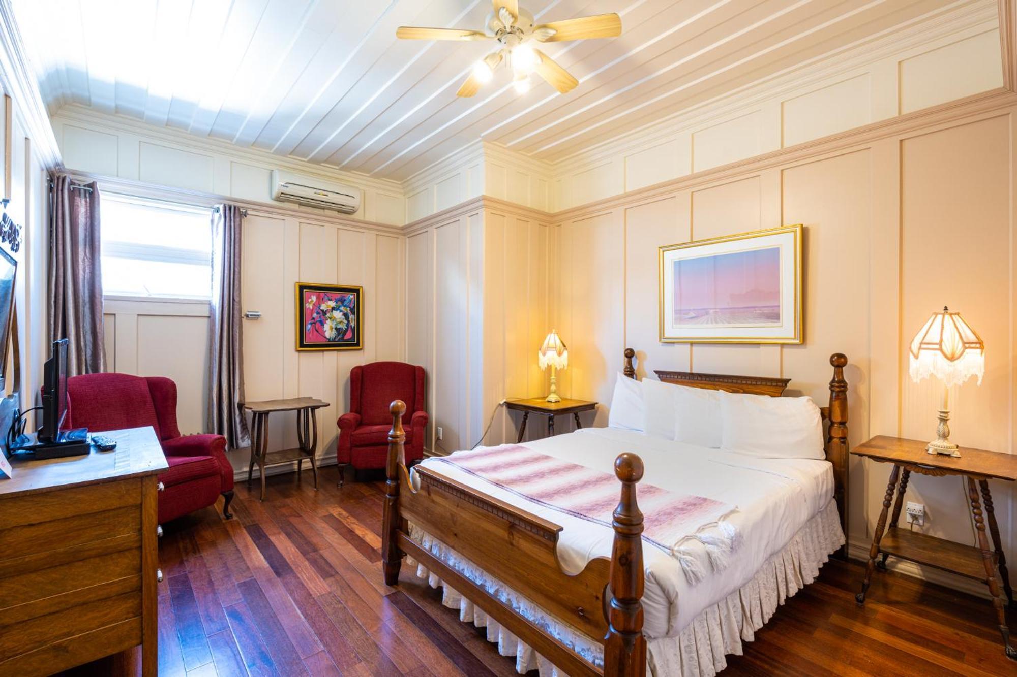 Hotel-Auberge La Grande Maison Et Spa بيه سان بول المظهر الخارجي الصورة