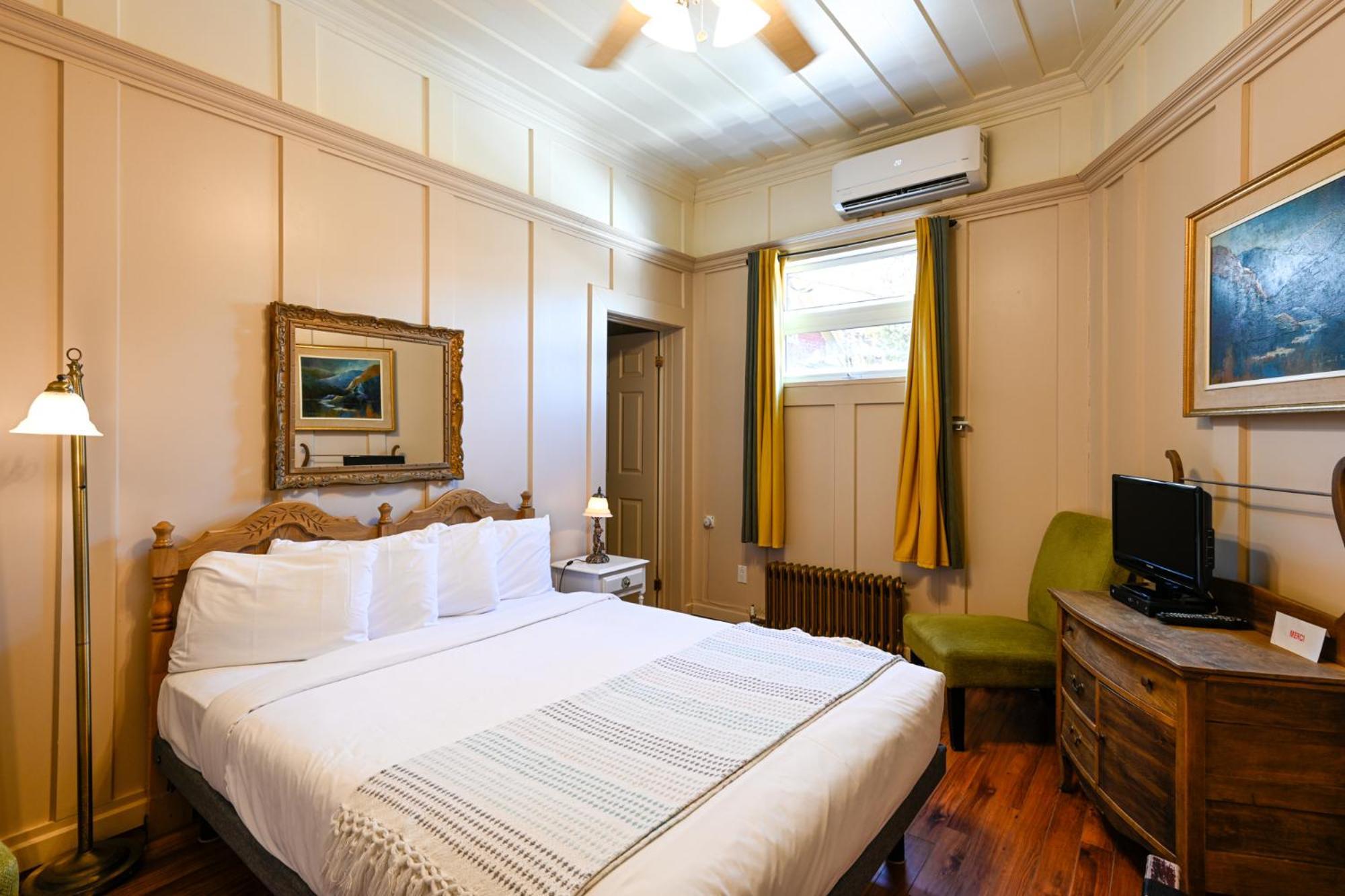 Hotel-Auberge La Grande Maison Et Spa بيه سان بول المظهر الخارجي الصورة