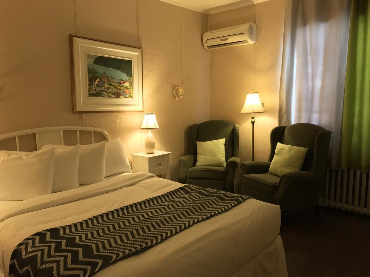 Hotel-Auberge La Grande Maison Et Spa بيه سان بول المظهر الخارجي الصورة