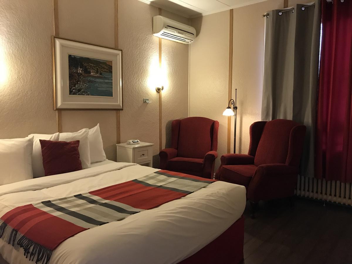 Hotel-Auberge La Grande Maison Et Spa بيه سان بول المظهر الخارجي الصورة