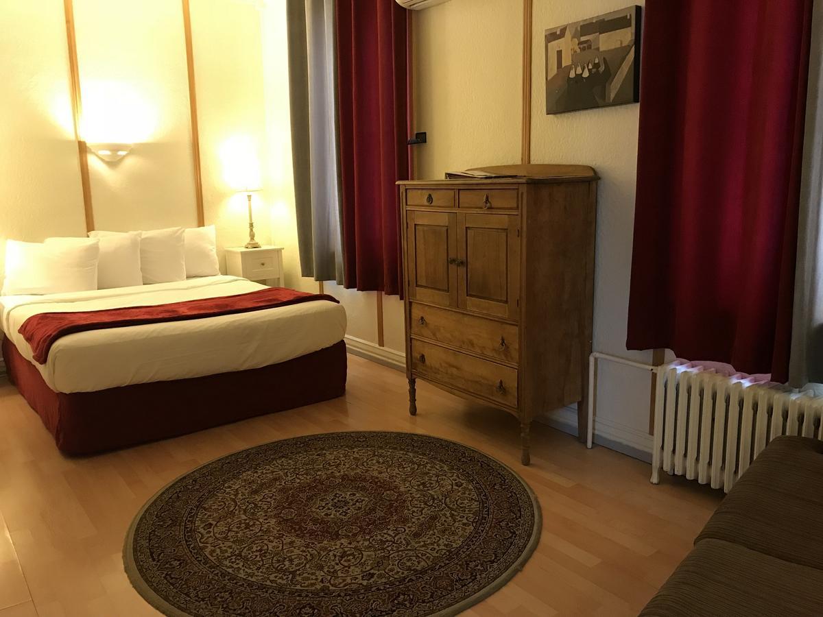 Hotel-Auberge La Grande Maison Et Spa بيه سان بول المظهر الخارجي الصورة