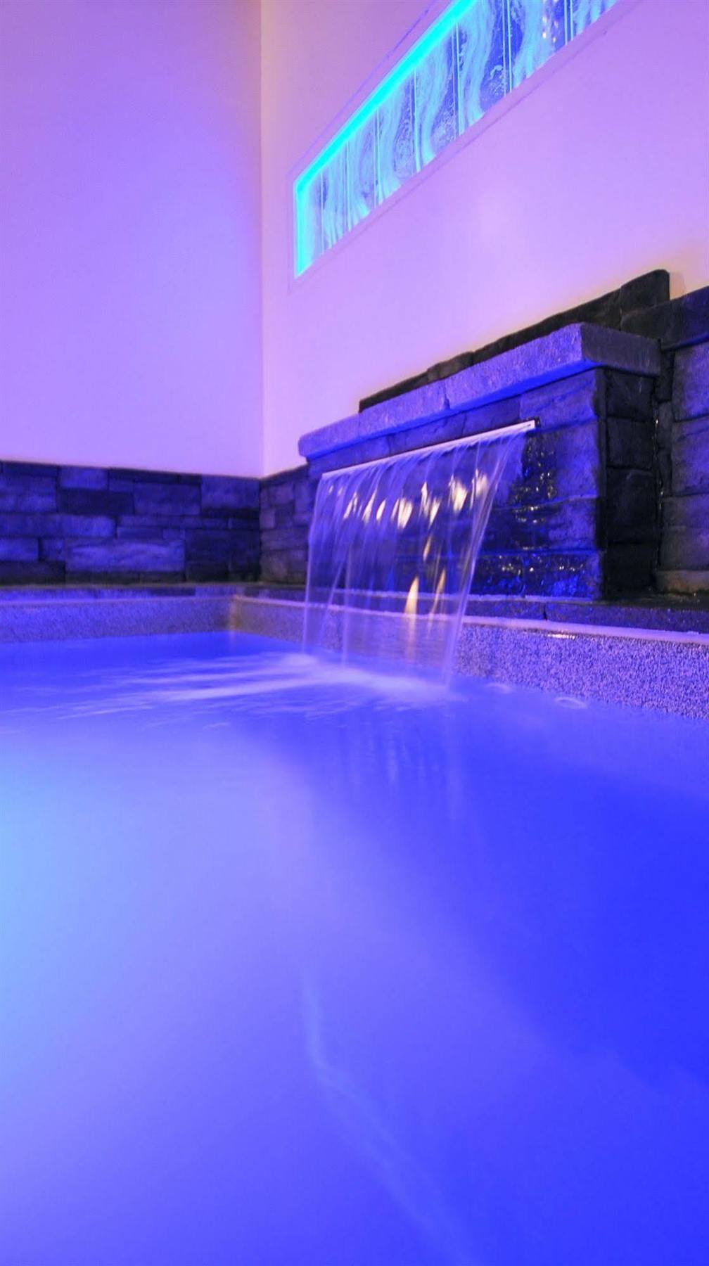 Hotel-Auberge La Grande Maison Et Spa بيه سان بول المظهر الخارجي الصورة