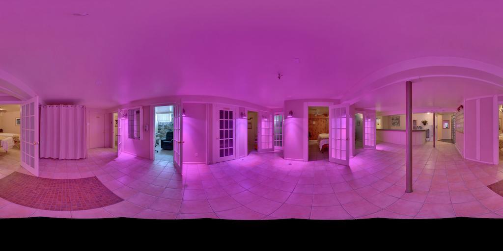 Hotel-Auberge La Grande Maison Et Spa بيه سان بول المظهر الخارجي الصورة